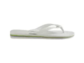 Havaianas Brasil White unisex 4000032 0001 