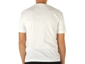 Emporio Armani T-Shirt Manica Corta Cotone Bianco man 6LPT09 PJ02Z 1100