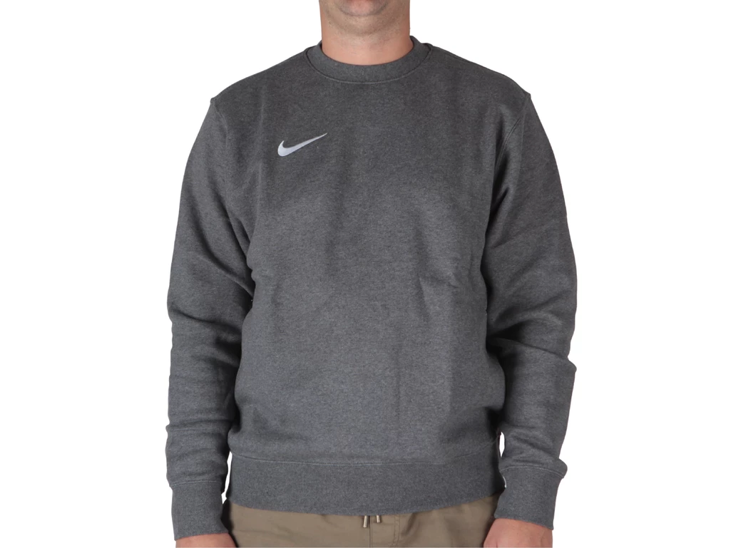 Nike Nike Fleece Soccer Crew man CW6902 071