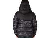 Nike Jordan Faux Down Jacket Gae boy 95D133 GAE