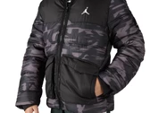 Nike Jordan Faux Down Jacket Gae boy 95D133 GAE