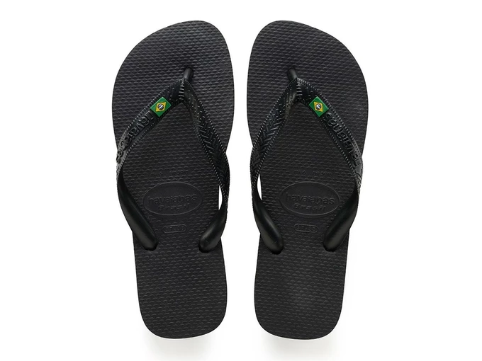 Havaianas Havaianas Brasil unisex  4000032 0090