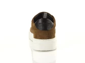 Antony Morato Arad Suede In Camoscio uomo  MMFW01408LE30058041