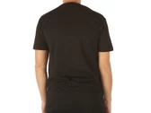 Emporio Armani T-Shirt Manica Corta Cotone Nero man 6LPT09 PJ02Z 1200