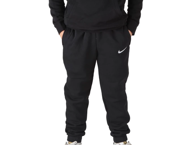 Nike Nike Big Kids Fleece Pants mujer/chicos CW6909 010 