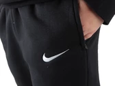 Nike Nike Big Kids Fleece Pants donna/ragazzi  CW6909 010