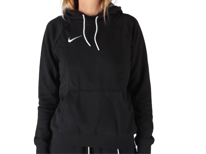 Nike Nike W Fleece Hoodie mujer CW6957 010 