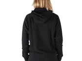 Nike Nike W Fleece Hoodie femme CW6957 010