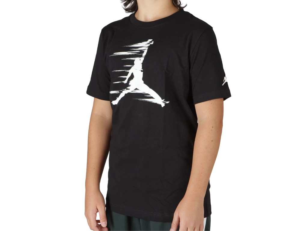 Nike Mvp Motion Jumpman Ss Tee 023 chico 95D262 023 