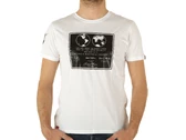 Alpha Industries Lunar Plaque T White man 128513-09