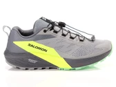 Salomon Sense Ride 5 Alloy Quiet Shade Yellow man 471442