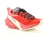 Salomon Sense Ride 5 W Tea Rose Fiery Red Vanilla femme 472152