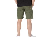 Alpha Industries Battle Short Dark Olive hombre 146251-142 