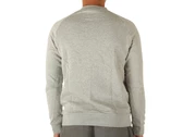 Adidas Trefoil Crew Medium Grey Heather man H06650