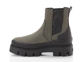 Buffalo Raven Chelsea Khaki Black mujer 1630800 