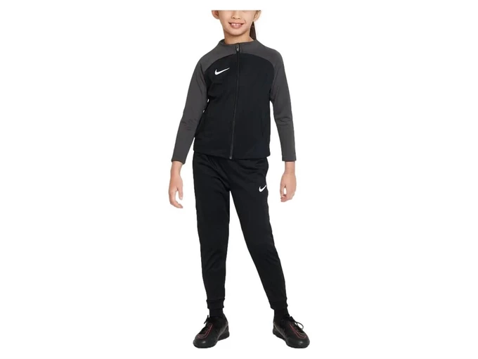 Nike Nike Little Kids Tracksuit bambino  DJ3363 013