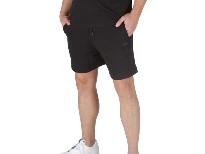 Alpha Industries Alpha Essentials RL Shorts hombre 146363-03 