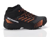 Scarpa RIBELLE CROSS MID Gtx Gray Tonic Gore-Tex Arsfm uomo 