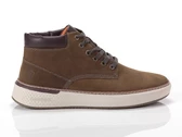 Lumberjack Chukka Sneaker Antelope man SMF3201005 H01CE035