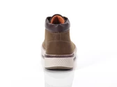 Lumberjack Chukka Sneaker Antelope man SMF3201005 H01CE035