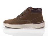 Lumberjack Chukka Sneaker Antelope man SMF3201005 H01CE035