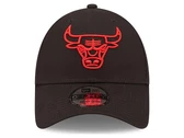 New Era 9Forty Neon Outline Chicago Bulls unisex 60358128