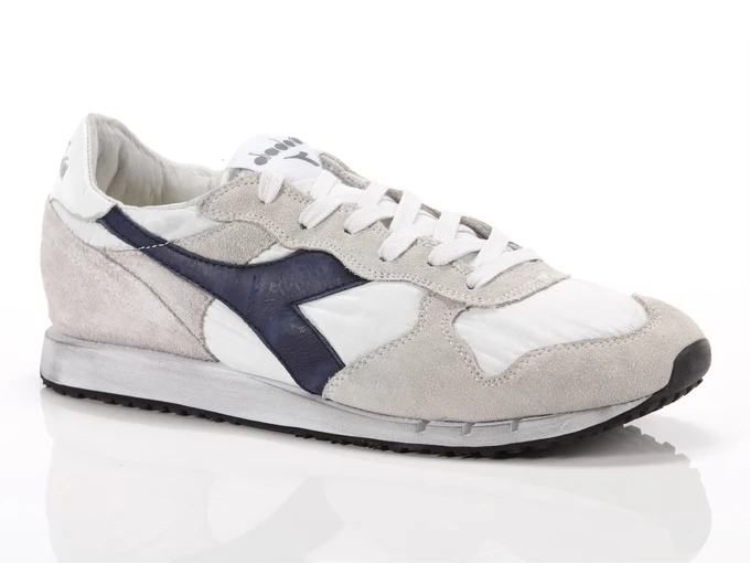 Diadora Heritage Trident Nyl Stone Wash unisex  157083 C1401