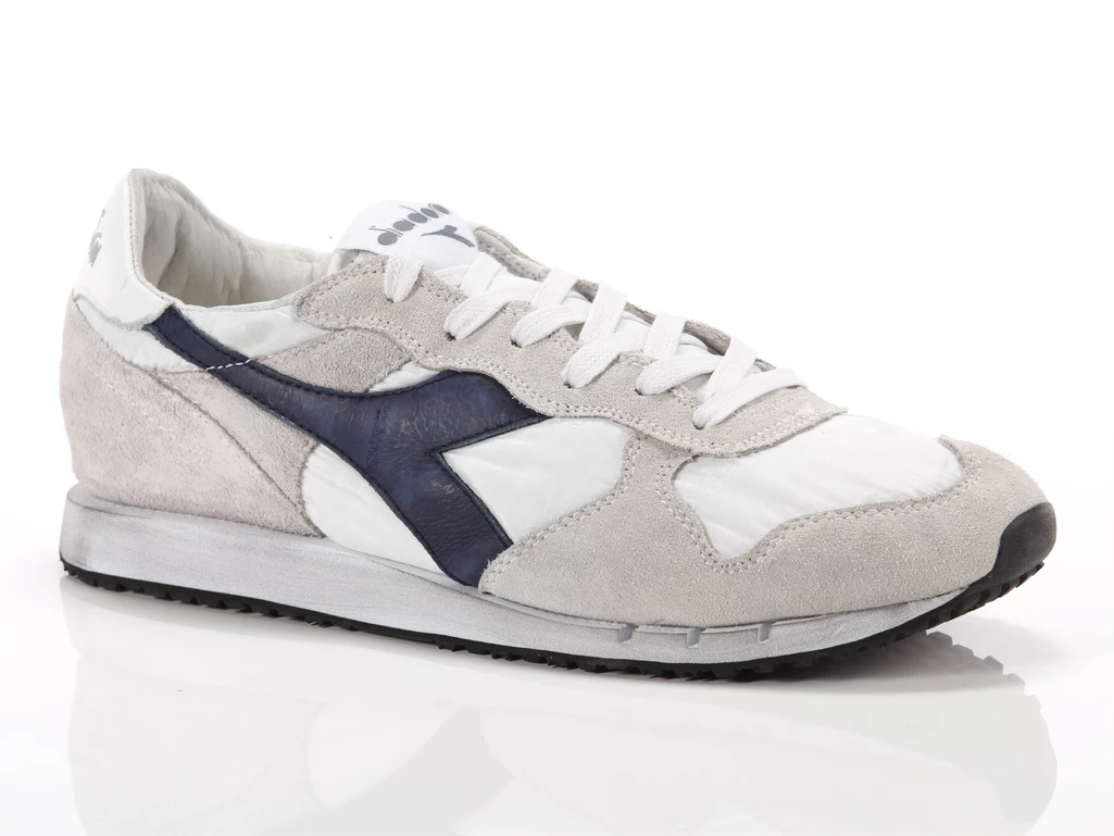 Diadora Heritage Trident Nyl Stone Wash unisex 157083 C1401