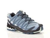 Salomon Xa Pro 3D V8 W Ashley Blue Ebony Opal Bl femme 412721