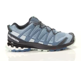 Salomon Xa Pro 3D V8 W Ashley Blue Ebony Opal Bl femme 412721