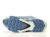 Salomon Xa Pro 3D V8 W Ashley Blue Ebony Opal Bl femme 412721