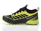 Scarpa Ribelle Run Gtx Black Lime Gore-Tex Arsf Speed Force