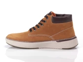 Lumberjack Chukka Sneaker Antelope man SMF3201005 H01M1165