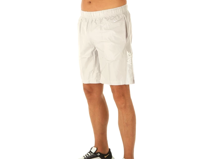 Nike Graphic woven med short smu uomo  427486 006