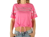 Pyrex Maglia Corta Donna In Jersey Fuxia Fluo mujer 22EPB43138 FUX 