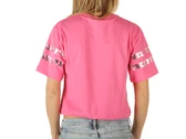 Pyrex Maglia Corta Donna In Jersey Fuxia Fluo mujer 22EPB43138 FUX 