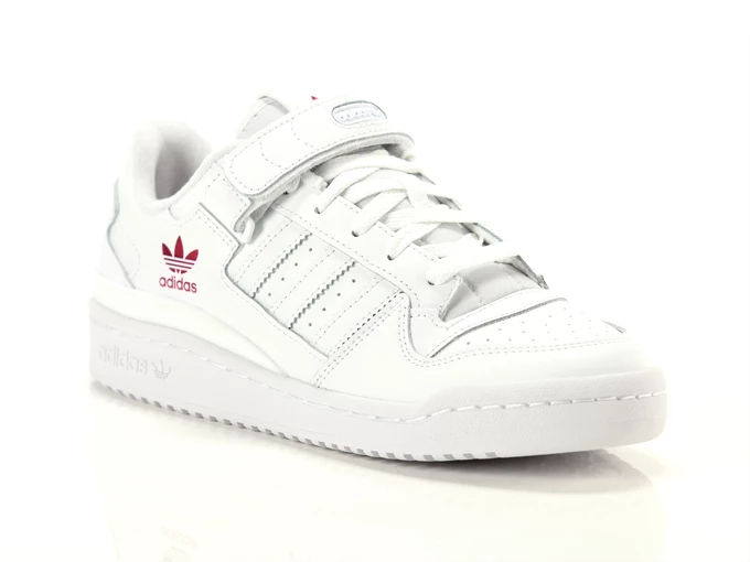 Adidas Forum Low mujer/chicos G58001 