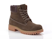 Lumberjack Ankle Boot Antelope man SMH6901001 D01CE035