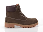 Lumberjack Ankle Boot Antelope man SMH6901001 D01CE035