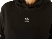 Adidas Hoodie Black woman H34725