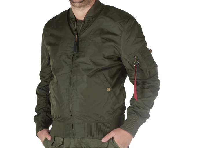 Alpha Industries Al Ma-1 TT-Good hombre 191103-257 