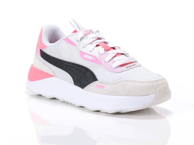 Puma Runtamed Platform femme 392324 10