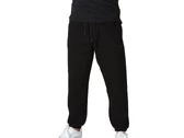 Vans Core Basic Relaxed Fleece Pant Black homme VN000HQ2BLK