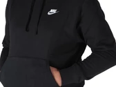 Nike M Nsw Club Hoodie man BV2654 010