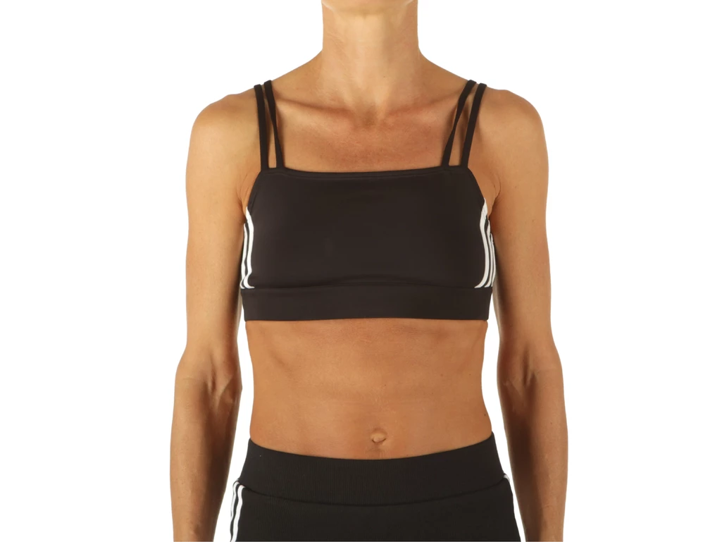 Adidas Bra Top Black donna  H37791