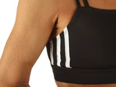 Adidas Bra Top Black donna  H37791