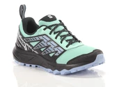 Salomon Wander W Yucca Black Serenity femme 471535