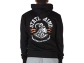 5tate Of Mind Hoodie Black homme MFSOM3315