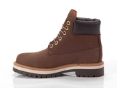 Lumberjack Ankle boot Hig Sole Deep Brown woman SW50501006 D01CE041