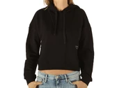 Pyrex Maglia Cappuccio Donna In Felpa Nero woman 22EPB43128 NER